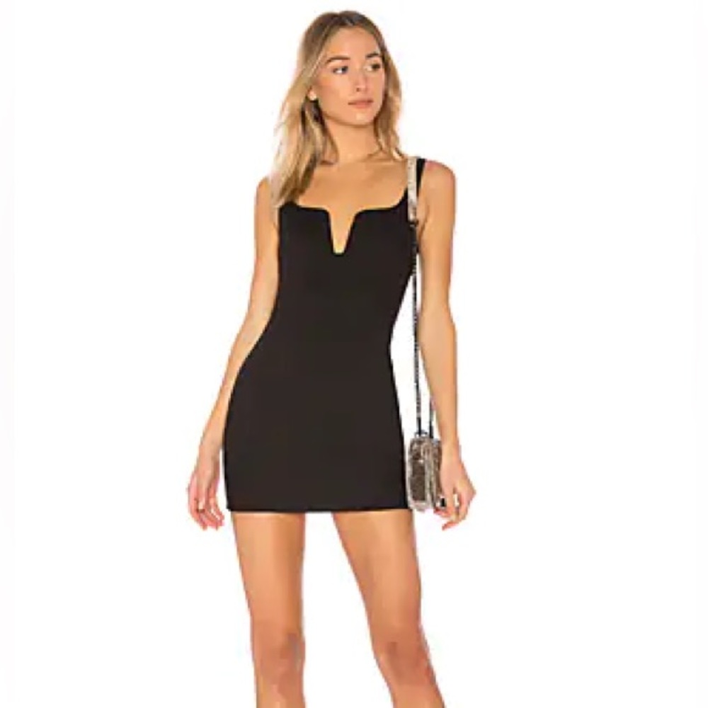 Revolve Dress - image 1